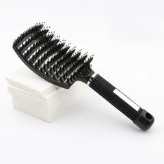 Scalp Massage Hairbrush