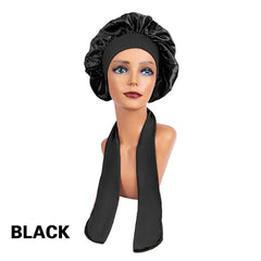 Hair Wig Bonnet