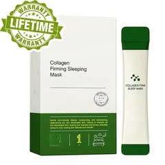 Collagen Gel & Firming Night Mask