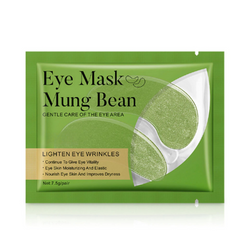 Crystal Collagen Eye Mask