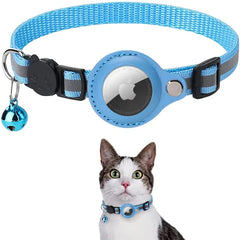 Air Tag Pet Collar