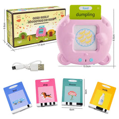 Educational Learning Toy For Kids