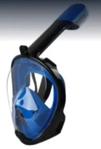 Snorkel Diving Mask