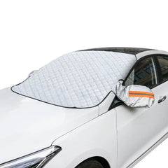 Sunshade Car Cover