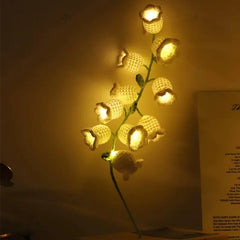 Lily of the Valley Night Light