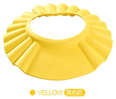 Kids Shower Protector Cap