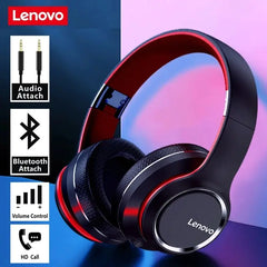 Bluetooth Foldable Over The Ear Gaming Headset