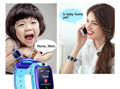 SOS Smartwatch For Children