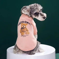 Pullover Top for Dogs