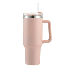 40oz Stainless Insulated Tumbler