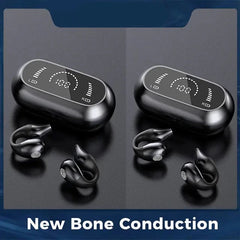 Bone Conduction Earphone