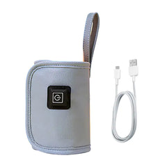 Thermal Bottle Warmer Pouch