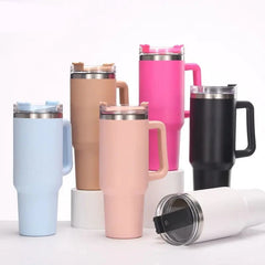 40oz Stainless Insulated Tumbler