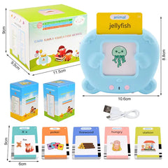 Educational Learning Toy For Kids