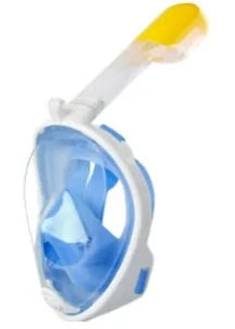 Snorkel Diving Mask