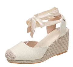 Fashionable Strap Sandals