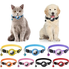 Air Tag Pet Collar