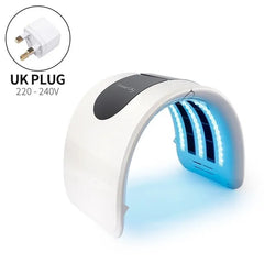 2 IN 1 Foldable 7 Color Heating Therapy