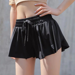 Women Running Shorts