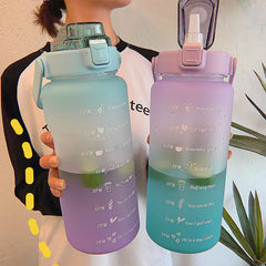 Portable Water Bottle