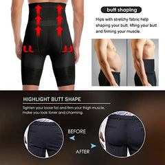 Men's Body Shaper