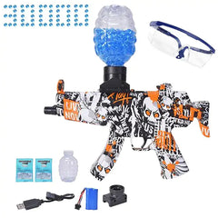 Electric Gel Ball Blaster Toy Gun