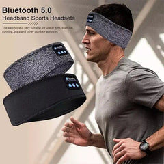 Bluetooth Headphones Headband