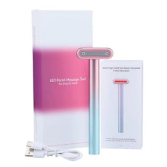 Red Light Therapy Tool