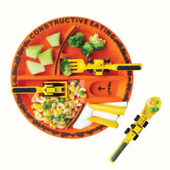 Creative Dining Utensils For Kids