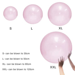 Kids Bubble Balloon