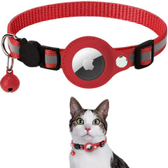 Air Tag Pet Collar