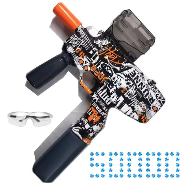 Gel Ball Blaster Gel Toy Gun