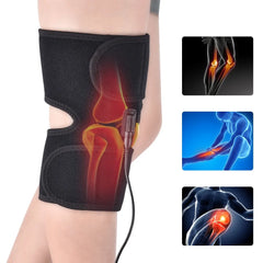 Knee Brace Support Wrap