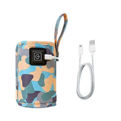 Thermal Bottle Warmer Pouch