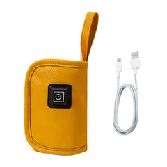 Thermal Bottle Warmer Pouch