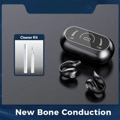 Bone Conduction Earphone