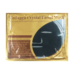 Gold Collagen Moisturizing Mask