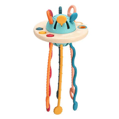 Baby Sensory Development Toy