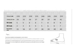 Platform Sandal