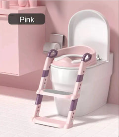 Potty Training Ladder Seat