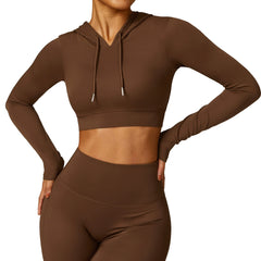 Yoga Top without Chest Pad