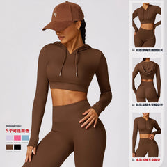 Two Piece Yoga Set