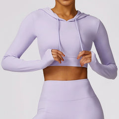 Yoga Top without Chest Pad