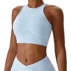 Yoga Sports Bra Top