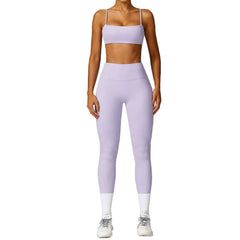 Two Piece Yoga Set