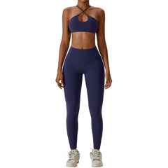 Women's Yoga Pant with Top