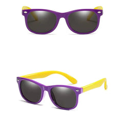 Kids Sunglasses