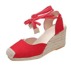 Fashionable Strap Sandals