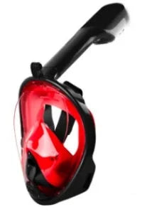 Snorkel Diving Mask