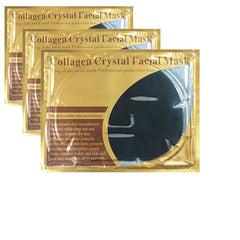 Gold Collagen Moisturizing Mask